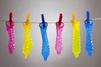 12 шт., ультратонкие латексные презервативы, 49 мм