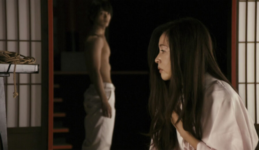 Японские фильмы о сексе: ТОП - 30 кинолент самой необычной страны