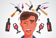 Как быстро и эффективно справиться с жаждой после похмелья