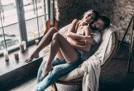 Поза 89: вариация позы «наездница» для ее разнообразия