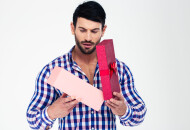 ТОП-10 нетривиальных подарков для мужчин по отзывам мужчин