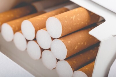 Что защищает сигареты от запрета?