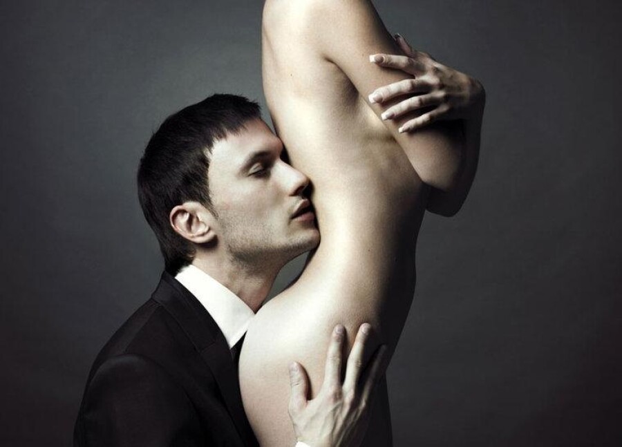 Секреты сексуального массажа для женщин и мужчин
