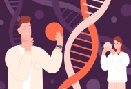 Телегония – как первый сексуальный опыт женщины влияет на ее потомство?