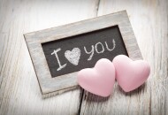 Как оригинально сказать «я тебя люблю» девушке и оставить след в ее душе