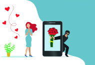 Самые популярные способы мошенничества на сайтах знакомств