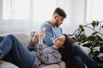 Секс и тишина телефона: современные цифровые границы