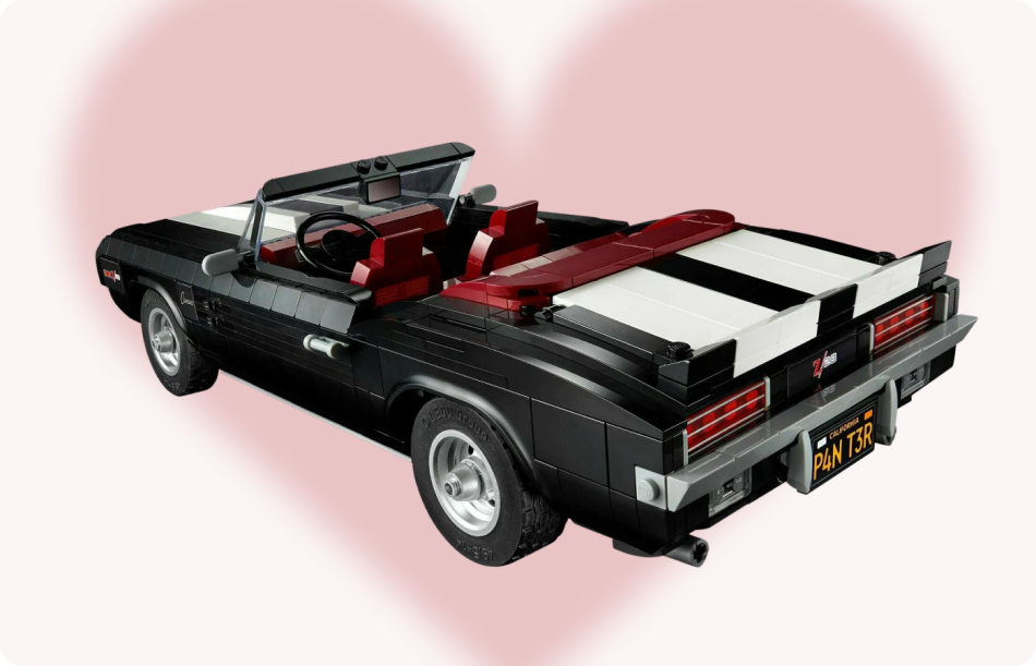 30 идей подарков парню на 14 февраля: от практичных до романтичных