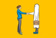 Гостинг в отношениях – что это и как с ним справиться