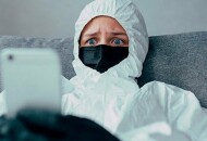 Что провоцирует в тебе фобию грязи, и как с ней бороться?