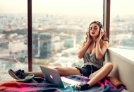 Когда «визуал» не работает: как включить тело через звук