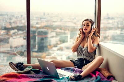Когда «визуал» не работает: как включить тело через звук