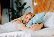 «С добрым утром, любимая» своими словами