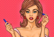 Какая девушка нравится мужчинам: умная или красивая?