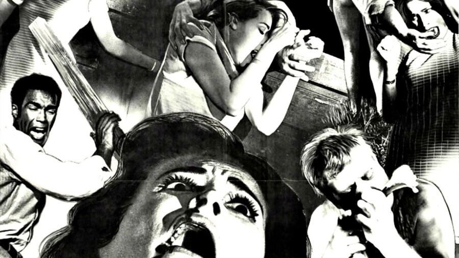 Ночь живых мертвецов (США, 1968)