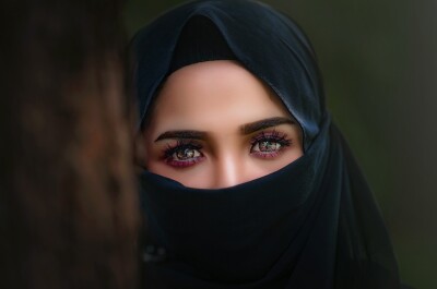 Мусульманские секс-работницы бывали замужем сотни раз