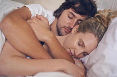 После секса: 10 привычек, которые делают вас ближе