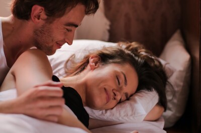 6 шагов, чтобы вернуть секс в брак и насладиться романтикой