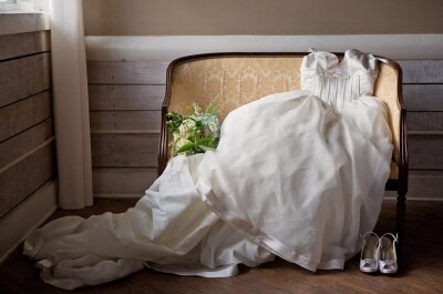 Что делать со свадебным платьем после развода: 6 крутых идей