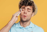 Как связаны между собой болезнь и потоотделение?