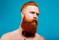 Для чего мужчины носят бороду и нравится ли это девушкам