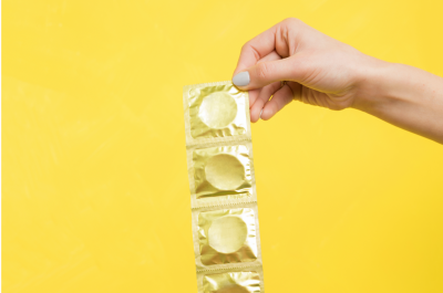 Зачем в презервативе анестетик и есть ли разница в ощущениях?