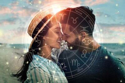 Астрология любви: как звезды влияют на поиск партнера и отношения