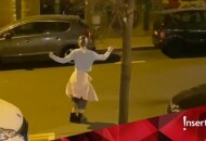 Сербская леди – жуткое видео с танцующей девушкой свело с ума миллионы людей