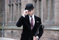 100 английских мужских имен с обозначением