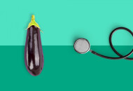 Почему член стал меньше и как вернуть все обратно?