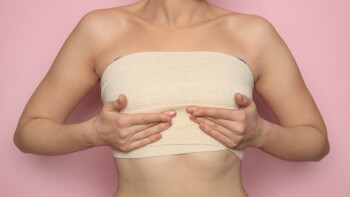 Бюстгальтеры для разных типов груди - статьи в блоге