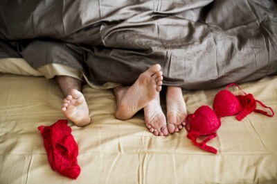 Как легко и просто затащить девушку в постель — проверенные на практике способы