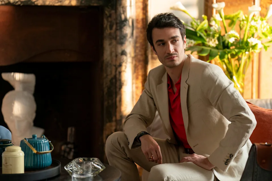 5 сезон «Эмили в Париже»: почему её отношения с Марчелло были обречены с самого начала