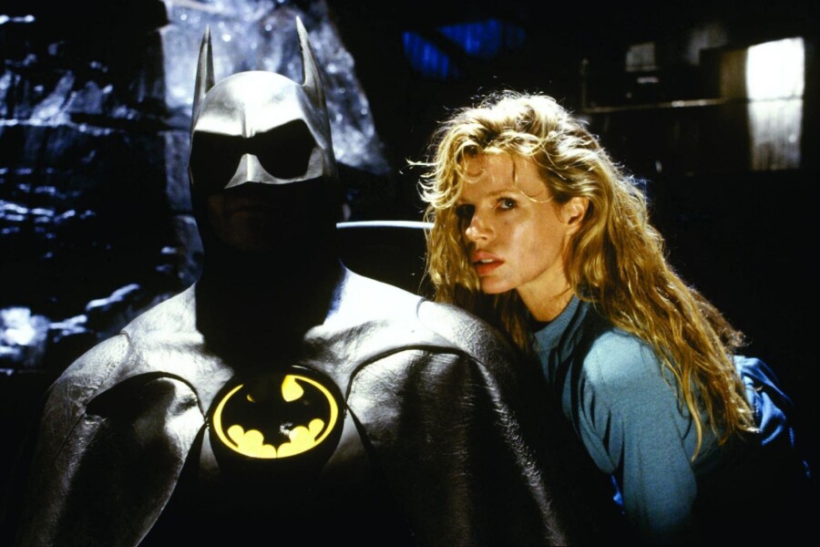 Бэтмен (США, 1989)