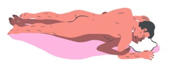 9 лучших секс-поз для женского оргазма