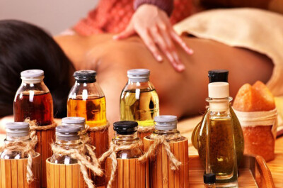 Какое масло использовать для интимного массажа?