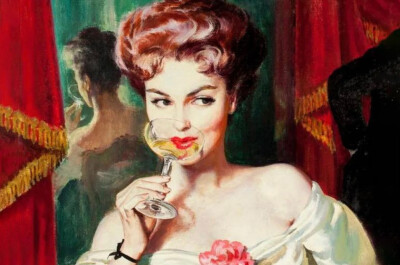 Пошлые тосты 18+: как говорить «за нас» и не покраснеть на ползала