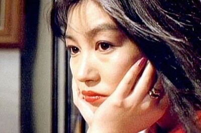 Кёко Хасимото: звезда японского порно восьмидесятых