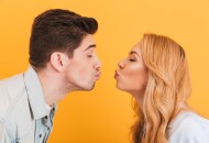 Виды, причины и интересные факты о поцелуях