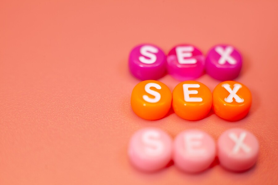 Как правильно заниматься сексом