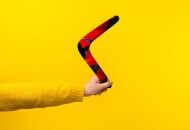 Плохое к плохому, хорошее к хорошему – реален ли жизненный бумеранг?