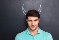 Самые раздражающие мужские привычки России