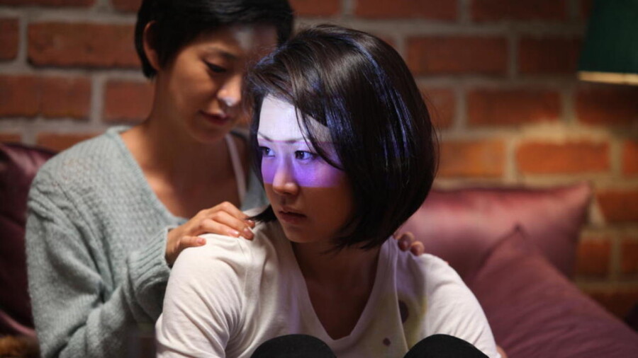 Корейские фильмы про секс: 30 кинолент, не уступающих Голливуду