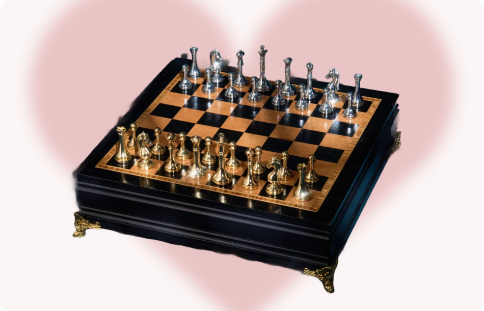 30 идей подарков парню на 14 февраля: от практичных до романтичных