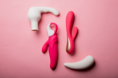 ТОП-4 правила хранения и гигиены интим-игрушек