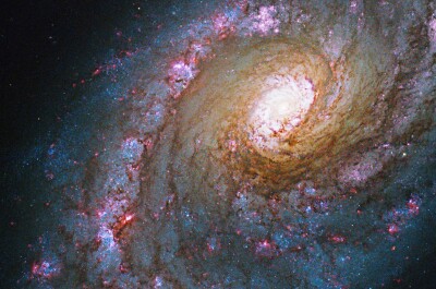 Какие виды галактик существуют и сколько их на самом деле?