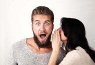 10 вещей, которые мужчины жаждут слышать во время секса
