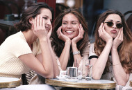 Психология женской дружбы: возможна ли дружба между женщинами?