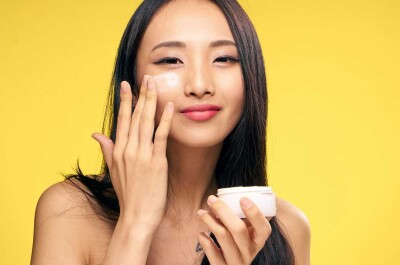 Действительно ли в Японии введет запрет на крема от морщин?