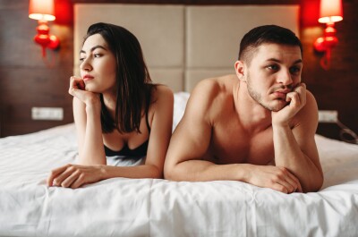Как найти силы для секса, если весь день в делах?